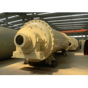 Q235 Shell Ceramic Clay Grinding Mineral Processing Plant 15t/H