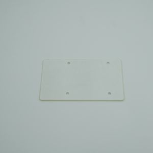 Silica Aerogel Padding Aerogel Thermal Insulation For EV Battery