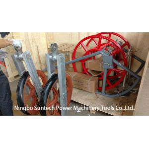 Diameter 4mm Silk Insulated Double Braided Nylon Rope