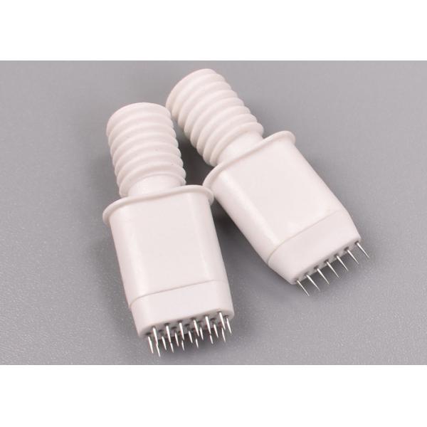 7&19 Pins Round Shape Microblading Blade For Hairstroke Eyebrow Tattoo