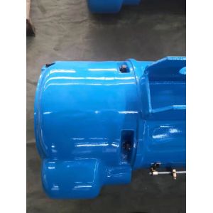 Construction Electric Wire Rope Hoist 10T 30m/Min Traveling