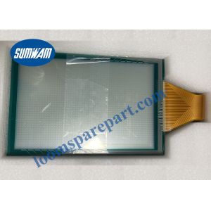 China Touch Screen Sheet Toyota JAT710 Loom Spare Part on sale