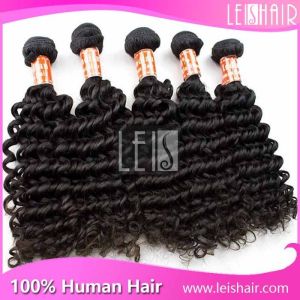 Quality Pure unprocessed virgin indian kinky curly hair for sale