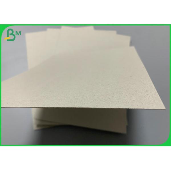 Recycle Duplex Paper Board 400g Grey Board For Toy Packing 0.5mm 1mm Thickness Recycle Duplex Paper Board 400g Grey Board For Toy Packing 0.5mm 1mm Thickness