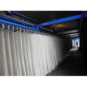 China Automatic Noodle Making Machinery Production Line Maker