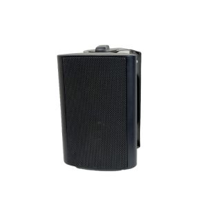 Two Way Wall Speaker 40/20/10/5w/8ohm Individual Tweeter and 6" Woofer Multiple