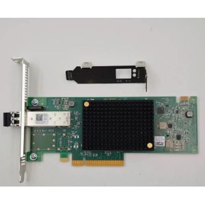 Emulex LPe36000-M64 64GFC HBA Card PCIe 4.0 x8 Single-Port SFP+