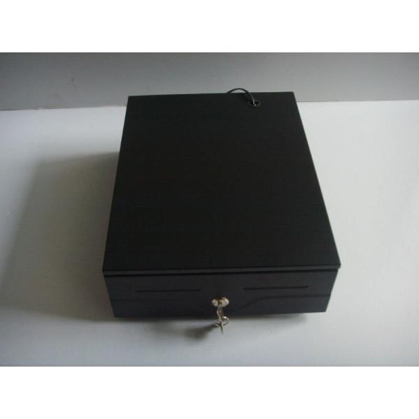 Buy Mini Compact Cash Drawer Epos Till Drawer 240A For ECR CE ROHS Approval at wholesale prices