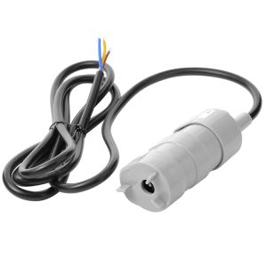 AQUAWING DC submersible pump mini water pump RV smart toilet flush pump JT-500