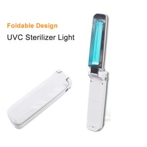 Bactericidal Mites Removal 240mm 3W UVC Sterilizing Lamp