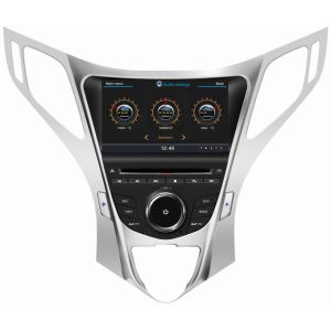 Ouchuangbo A8 Chipset 3G WiFi 1080P HD S100 Platform for Hyundai Azera 2012 Auto