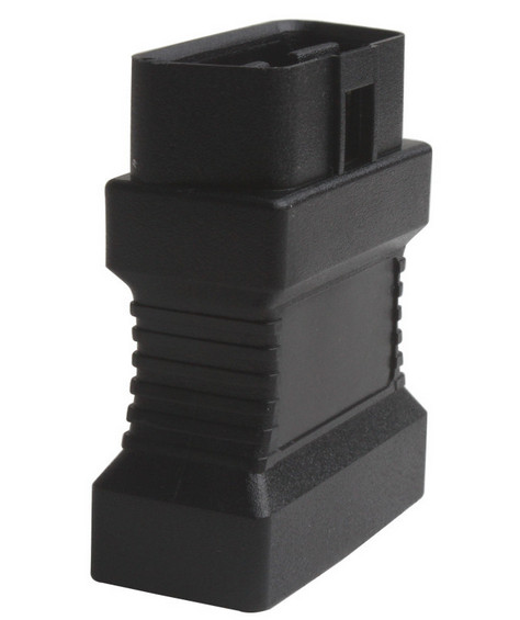 OBD2 16 Pin Connector Mercedes Benz Star Diagnosis Software For MB STAR Compact C4