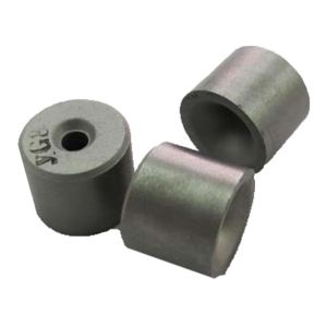 Tungsten Carbide Drawing Dies , Carbide Wire Drawing Dies For Copper Wire