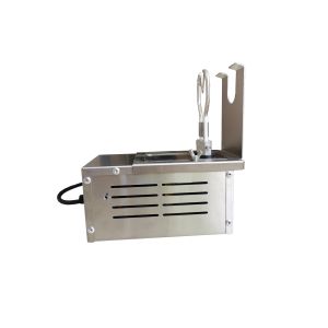 Quality 1min Pig Tail Cutting Machine Cutter 60Hz With Adjustable Spacer for sale