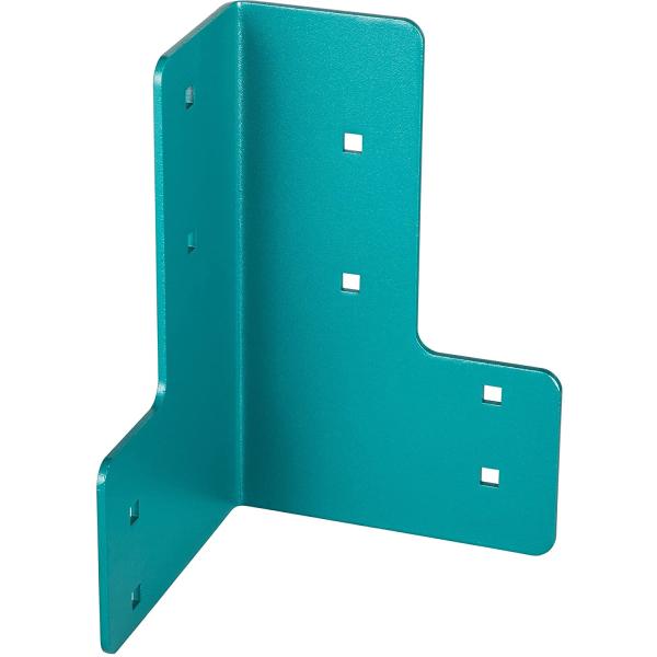 Nonstandard Wood Beam Workbench Brackets 3.54*8.54 Standard or Nonstandard Design
