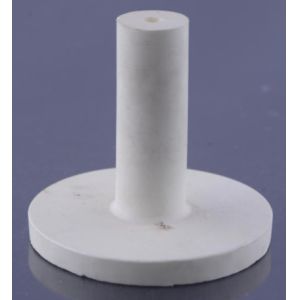 China Alumina Ceramic Components Lightweight Wear-Resistant And Chemically Resistant For Precision Machinery Applications on sale