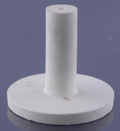 Alumina Ceramic Components Lightweight Wear-Resistant And Chemically Resistant