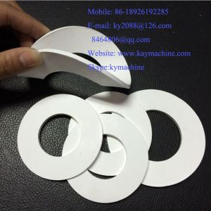 foaming polytetrafluoroethylene soft Washers seal ring spacer foaming polytetraf