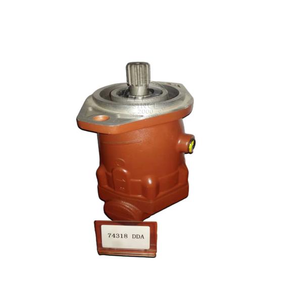 Buy Bell B210835 Hydraulic Charge Pilot Pump 74318DDA Gear Oil Pump at wholesale prices