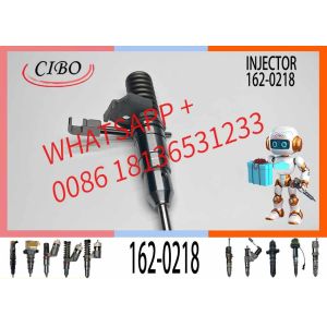 Remanufactured Common Rail Diesel Injector PUMP INJECTOR 162-0218 173-4647