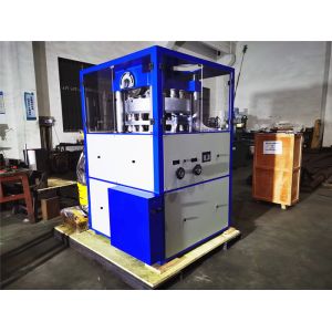 15g 20g Disinfectant Effervescent Tablet Press Machine