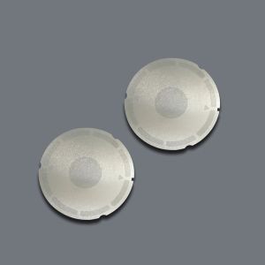 Precision Photo Etched Metal 0.1mm 304 Stainless Steel Mesh Filters and Screens