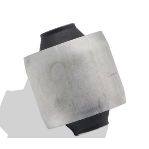 A6 Quattro Rubber Control Arm Bushings ISO9001 OEM 4F0407183E