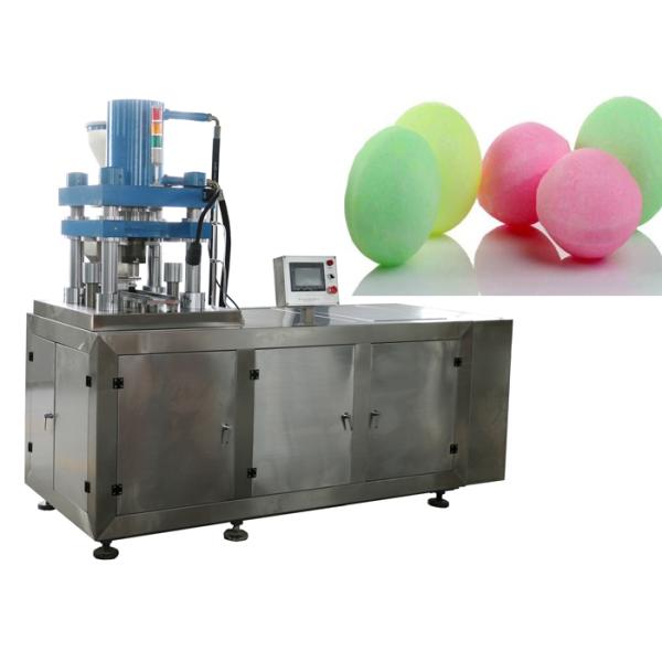 Naphthalene Balls Camphor Tablets Camphor Blocks Making Machine / Camphor Tablet Press