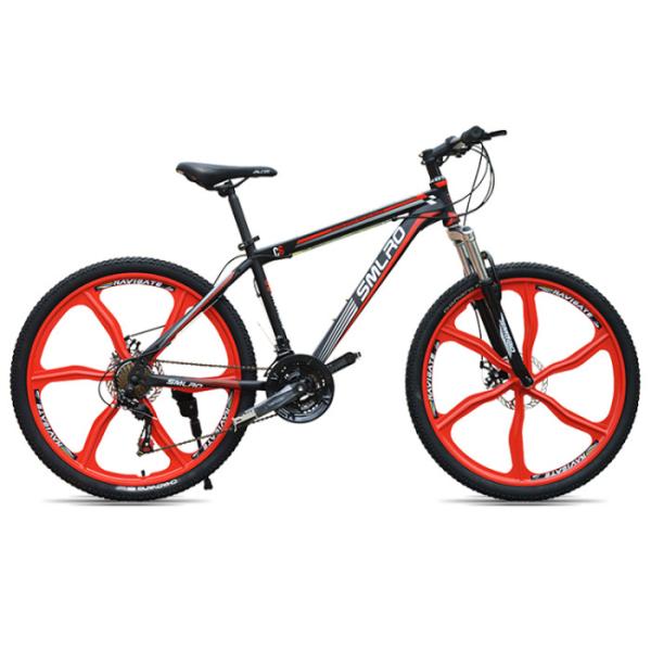 Buy 42T Index CWC Aluminum Alloy Mountain Bike 150KG Load Capacity at wholesale prices
