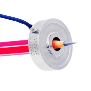 Mini Thru-hole Load Cell 5kg 10kg 20kg 50kg 100kg Hollow Force Transducer