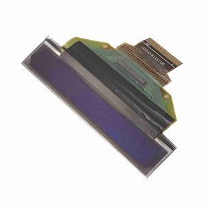 256 X 64 PMOLED Display Module With Driver IC SSD13223.2 Inch For Electronics