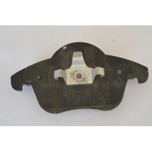 Heat Resistance Ceramic Passenger Car Disc Brake Pads