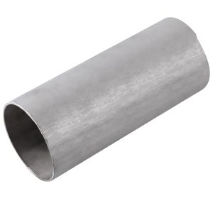 ASTM TP201 Polished Stainless Steel Pipe 430 310S Round Tube Seamless Welded