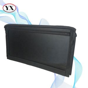 Quality Customized Auto Glass Sunroof Repair With Smooth Edge Treatment for sale