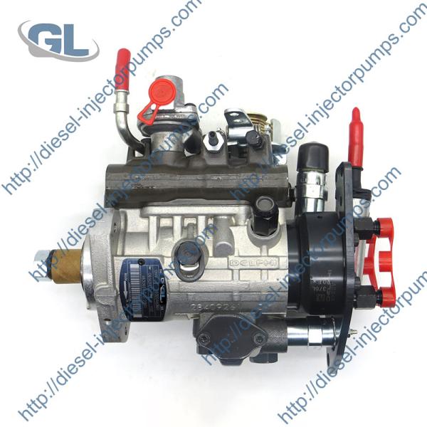 Buy Genuine Fuel Injection Pump 4630651 9320A536H 9320A530H 9320A531H T421985 T421986 at wholesale prices