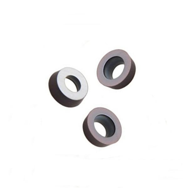 RPMW1003MO CNC Carbide Round Milling Inserts RPMT RDMT
