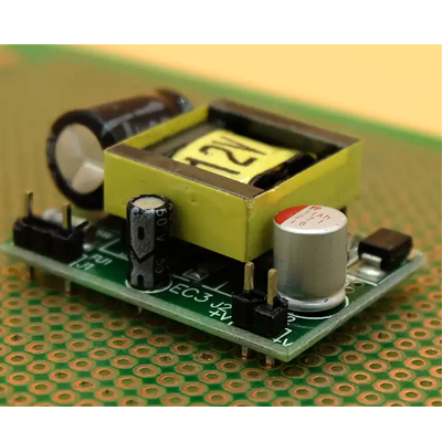 200V to 5V/9V/12V 500mA/700mA/800mA/300mA/1A Isolated Switch Power Supply Module AC-DC Step Down