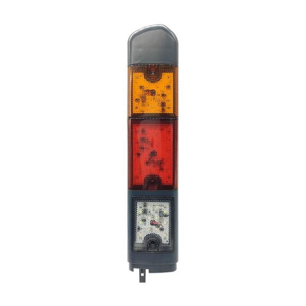 IP67 Rear Tail Lamp 48V Rear Tail Light For Forklift And Truck