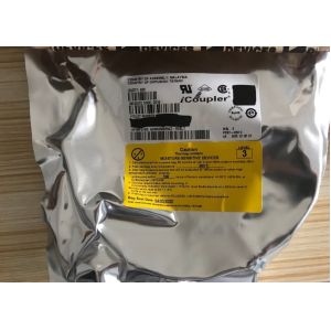 Quality Interface IC Igbt Component 2.5kVrms Signal Power ISO CAN Xcvr ADM3053BRWZ-REEL7CAN for sale