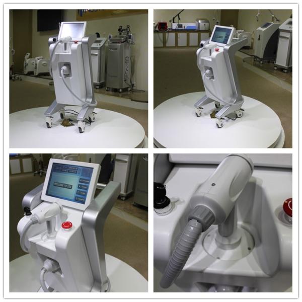 Buy Most Professional HIFU body line improvement beauty machine at wholesale prices