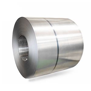 Zinc Coated Round Galvanized Tube Pipe Smooth Finish