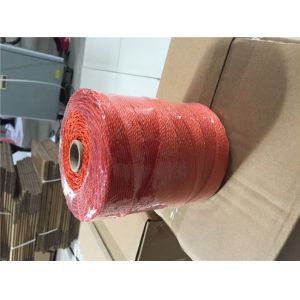 2mm PE Electric Fence Tools Polywire Stainless Steel Plastic