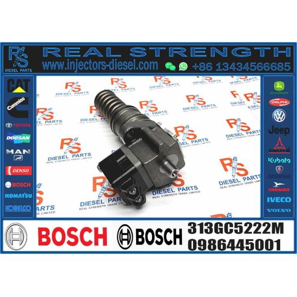 Fuel Injector 10116257 041475503 313GC5222M 313GC5227M 0414755005