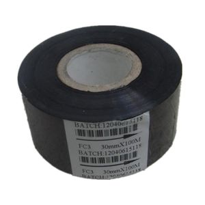 Hot Stamping Foil Hot Coder Ribbon/ hot stamping date ribbon for coding machine/