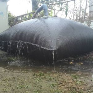 350gsm Geotube Sludge Dewatering