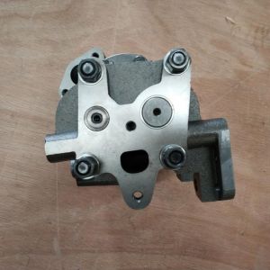 Oil Pump 6128-52-1013 for Engine S6D155-4