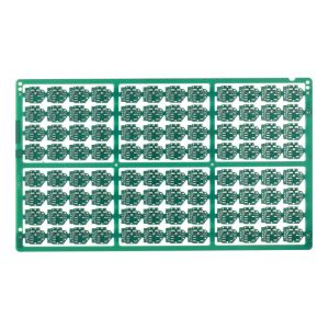 OEM ODM Aerospace Industrial PCB Assembly HASL ENIG finishing
