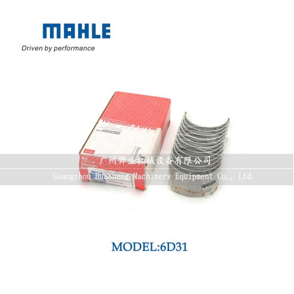 Buy MAHLE 6D31 Connecting Rod Bearing ME995170 For HD450 at wholesale prices