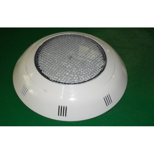 Buy IP68 295mm ABS + PC Above Ground Pool Lights Underwater 25W For Gardon Pond at wholesale prices