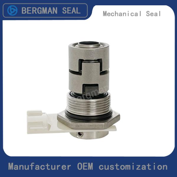 Buy SS304 Grundfos Pump Mechanical Seal at wholesale prices